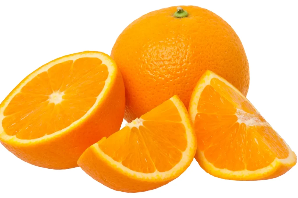 دستگاه شستشو پرتقال