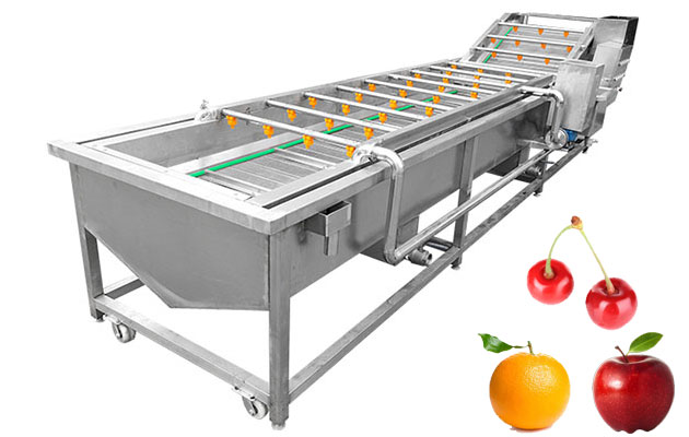 خرید انواع دستگاه شستشوی میوه