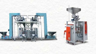 تفاوت دستگاه بسته بندی توزین دار و حجمی