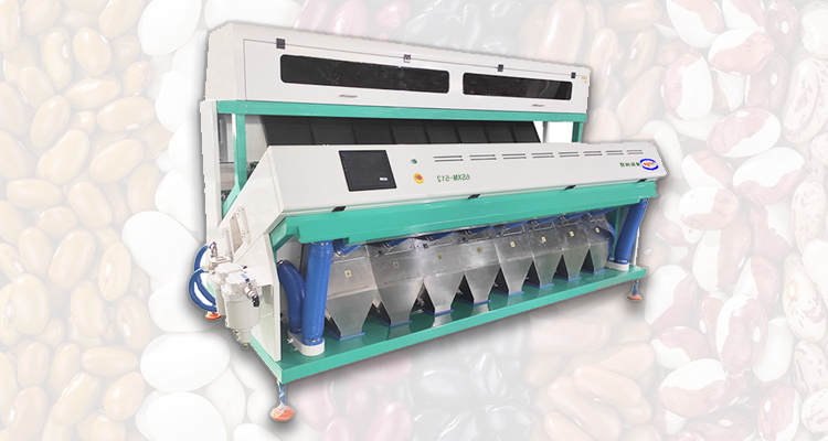 خرید دستگاه بسته بندی خشکبار و حبوبات